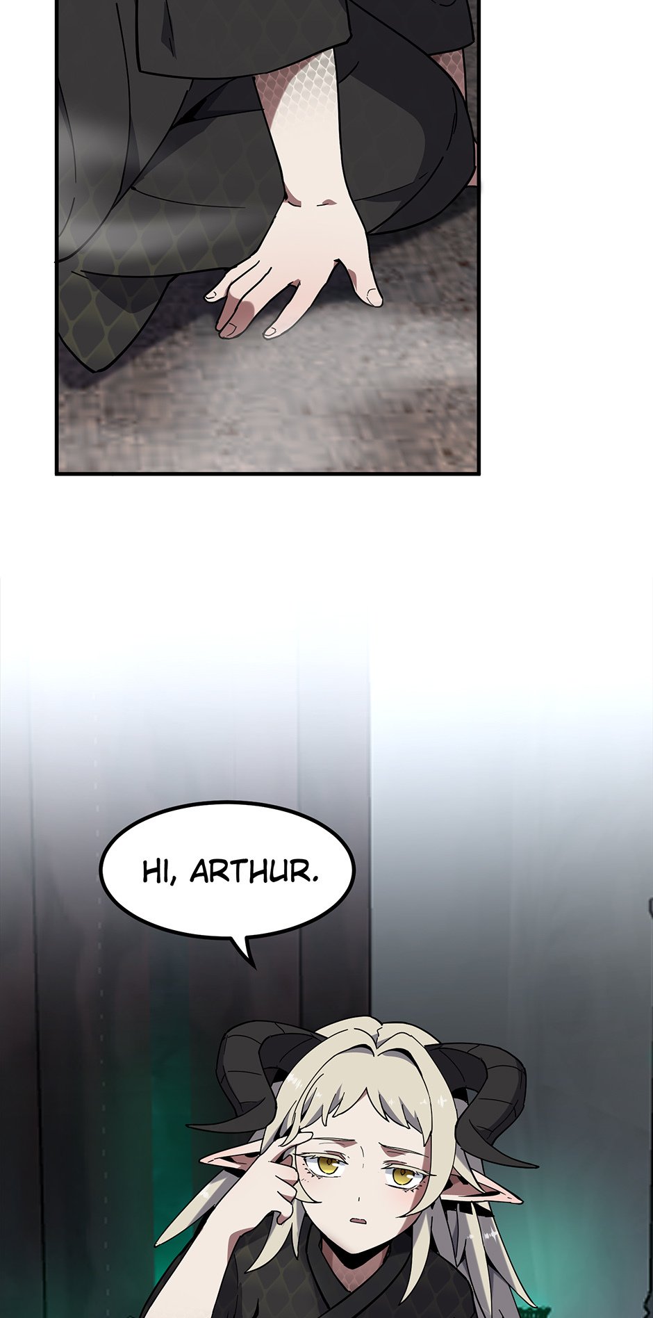 The Beginning After The End chapter 225 page 60