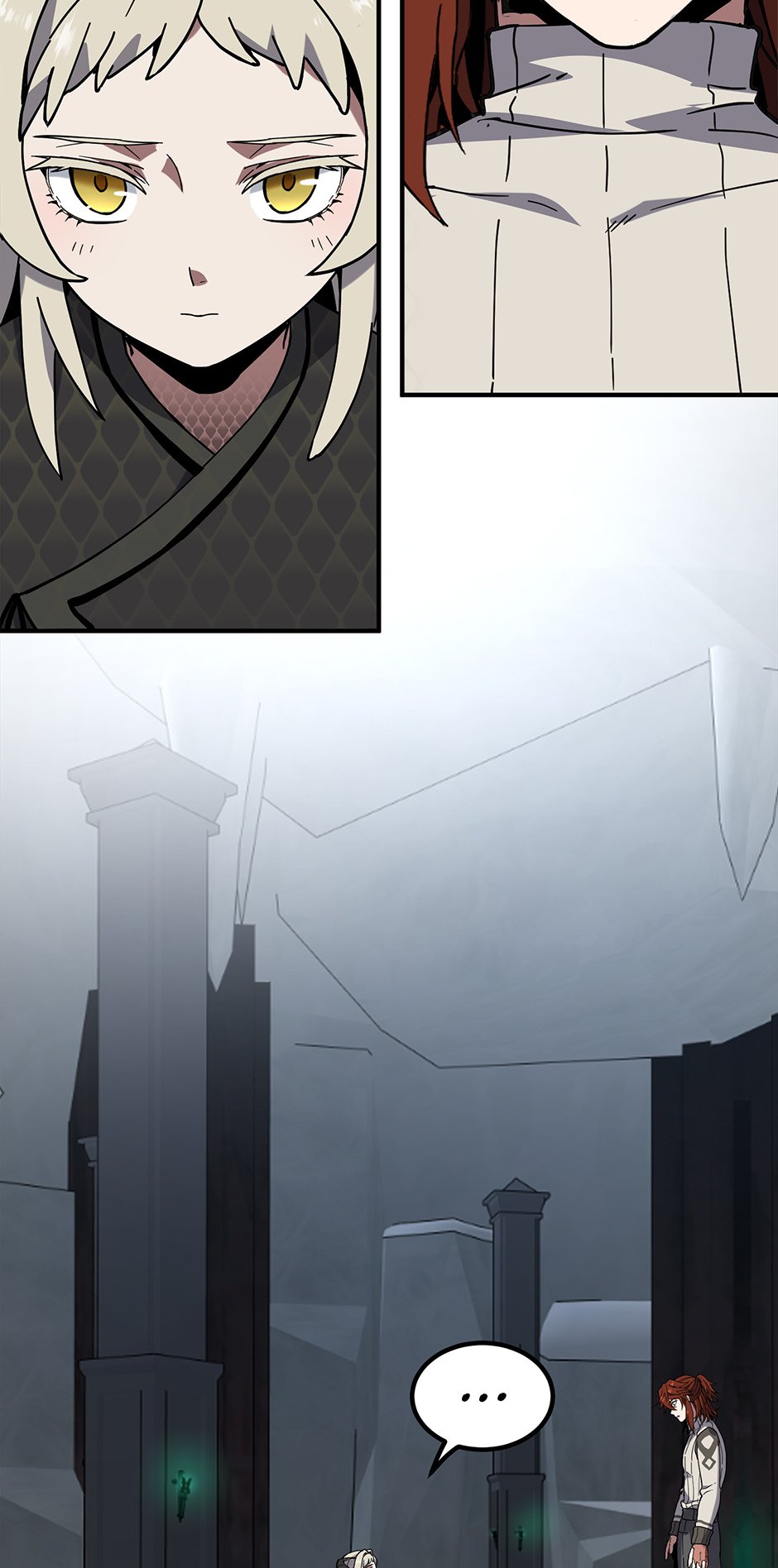The Beginning After The End chapter 225 page 62