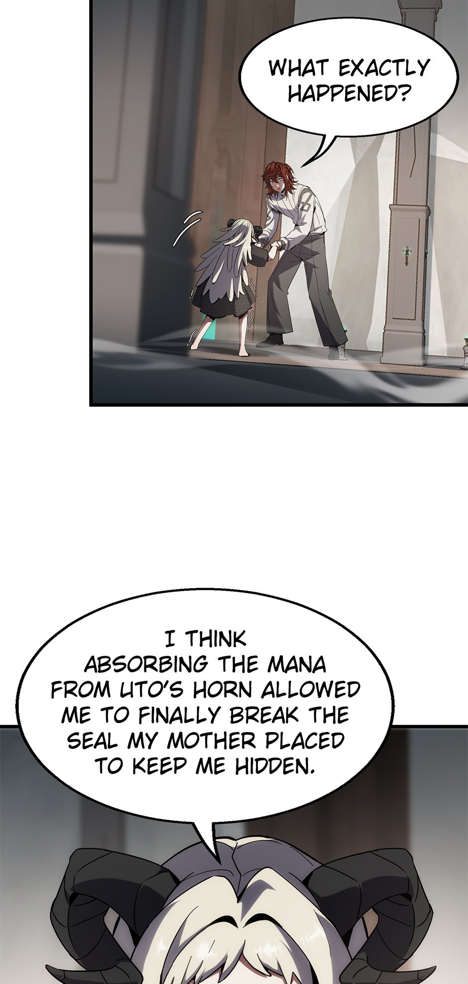 The Beginning After The End chapter 225 page 65