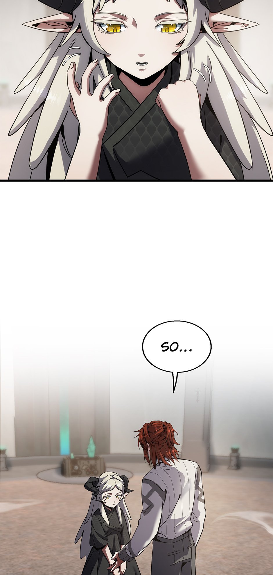 The Beginning After The End chapter 225 page 66
