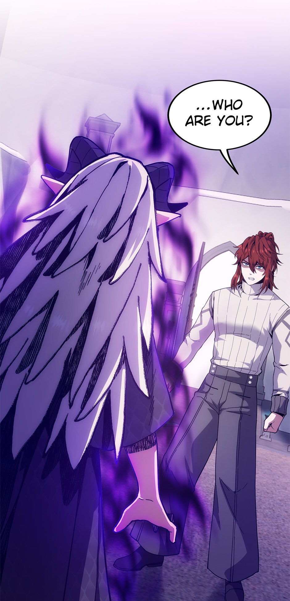 The Beginning After The End chapter 225 page 74