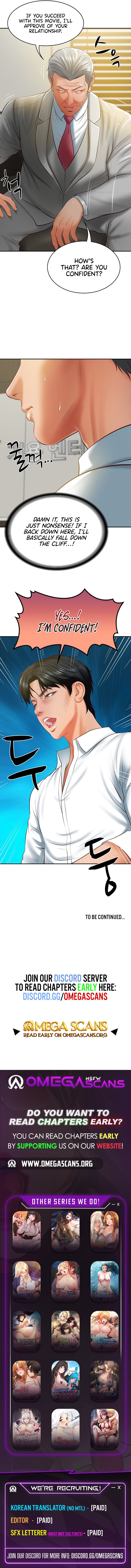 The Billionaire S Monster Cock Son In Law chapter 17 page 10