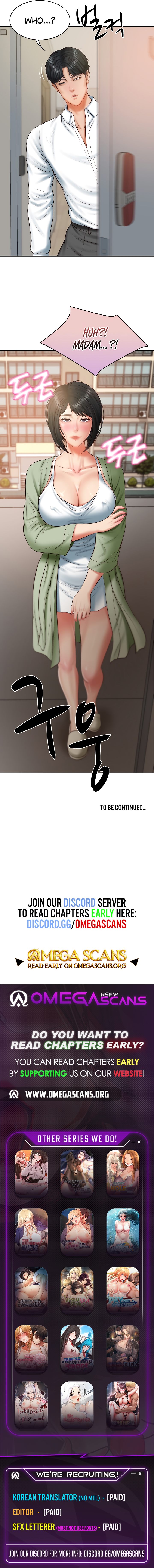 The Billionaire S Monster Cock Son In Law chapter 21 page 10