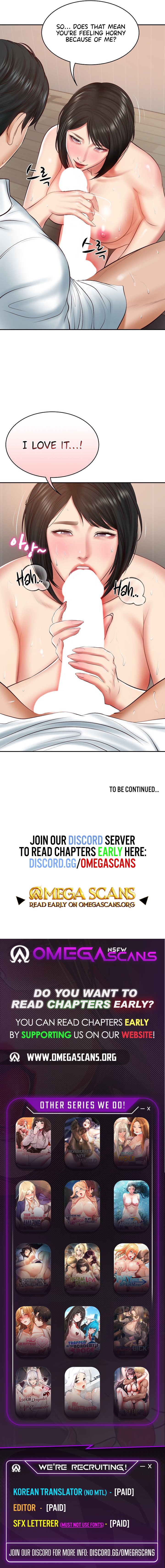 The Billionaire S Monster Cock Son In Law chapter 22 page 10