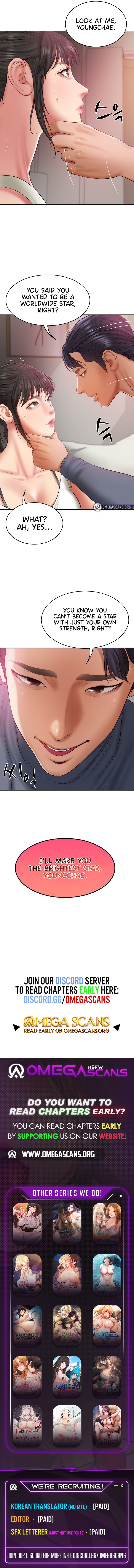 The Billionaire S Monster Cock Son In Law chapter 34 page 9