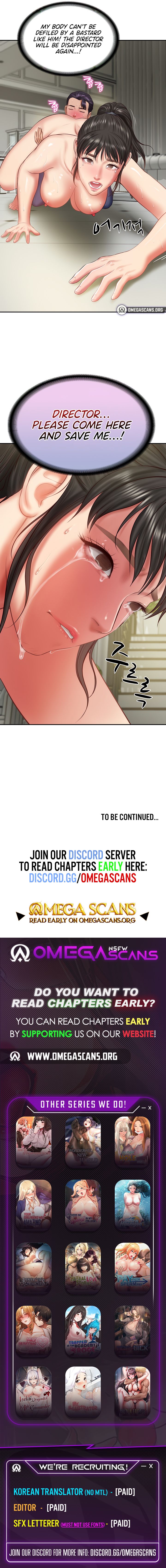 The Billionaire S Monster Cock Son In Law chapter 37 page 9