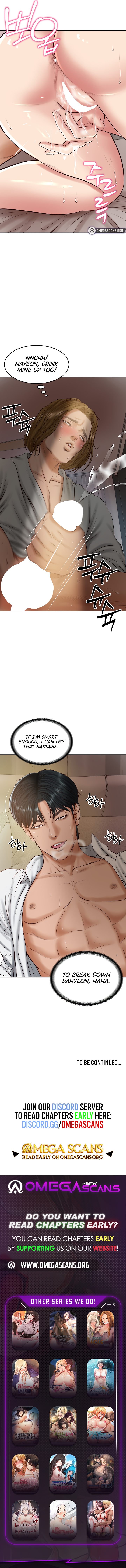 The Billionaire S Monster Cock Son In Law chapter 49 page 9