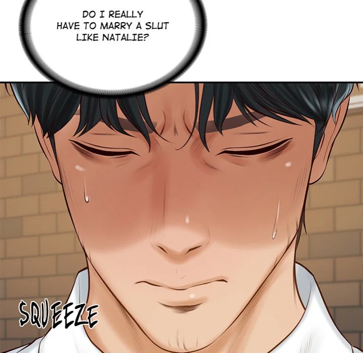 The Billionaire S Monster Cock Son In Law chapter 57 page 8