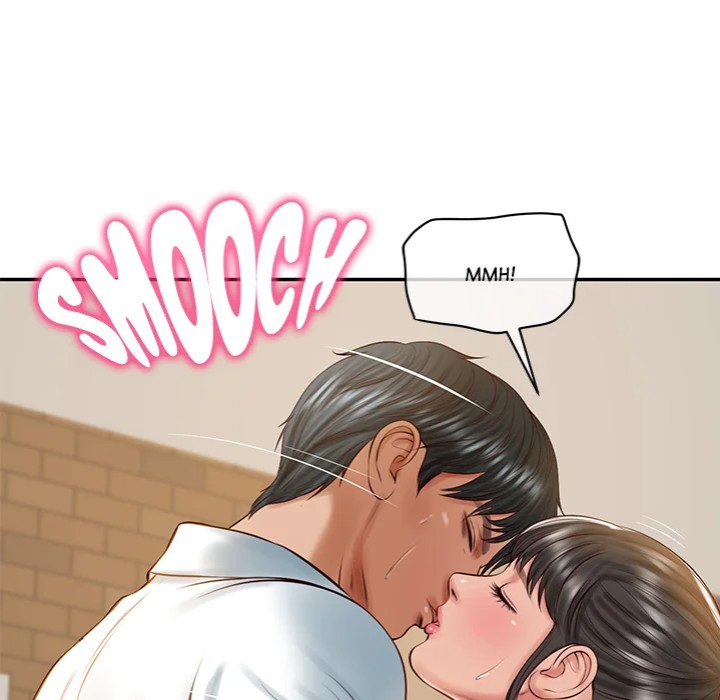 The Billionaire S Monster Cock Son In Law chapter 57 page 15