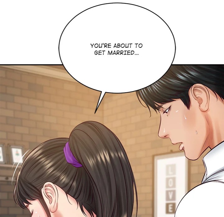 The Billionaire S Monster Cock Son In Law chapter 57 page 27