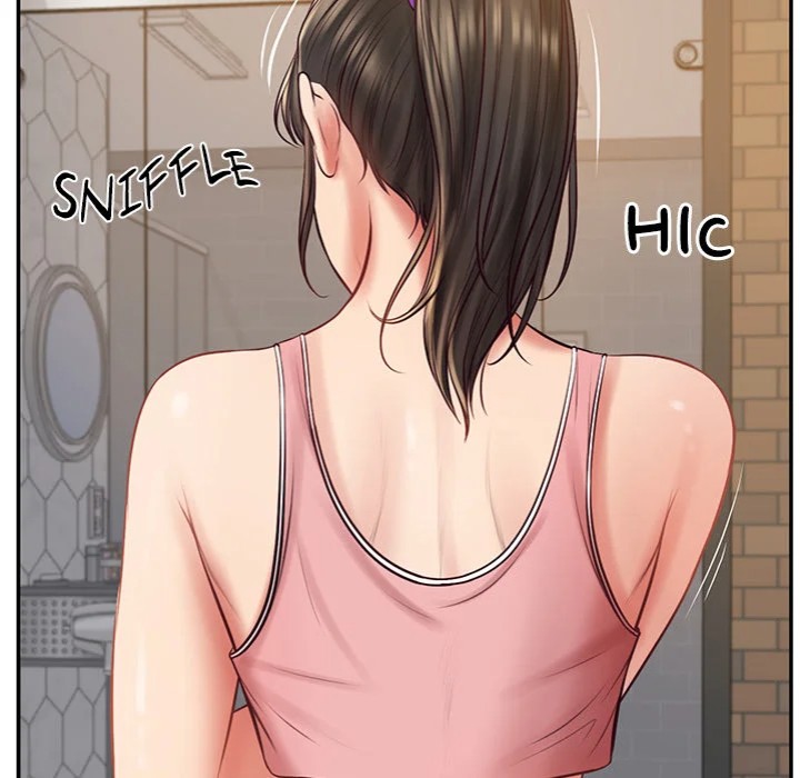 The Billionaire S Monster Cock Son In Law chapter 57 page 32