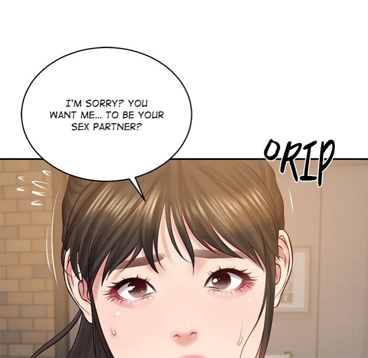 The Billionaire S Monster Cock Son In Law chapter 57 page 41