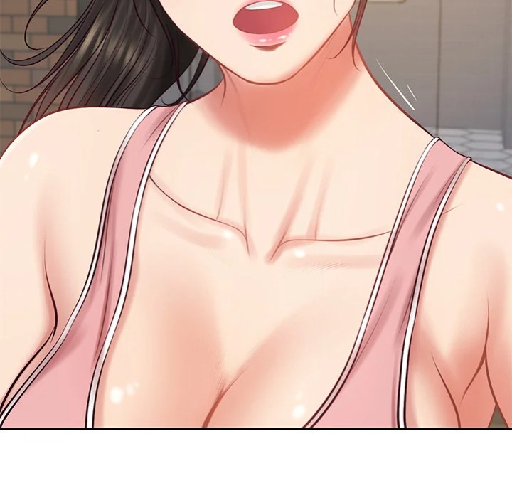 The Billionaire S Monster Cock Son In Law chapter 57 page 42