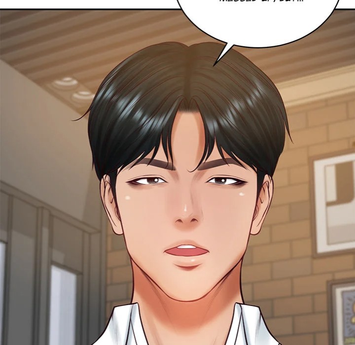 The Billionaire S Monster Cock Son In Law chapter 57 page 44