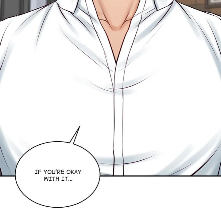 The Billionaire S Monster Cock Son In Law chapter 57 page 45