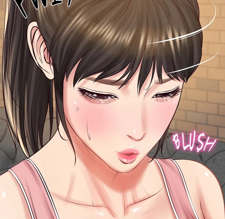 The Billionaire S Monster Cock Son In Law chapter 57 page 47