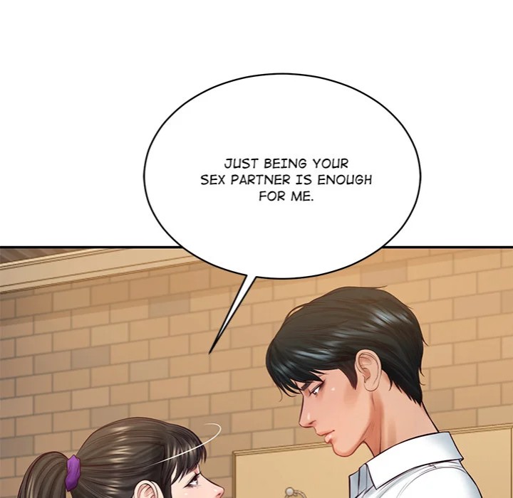 The Billionaire S Monster Cock Son In Law chapter 57 page 49