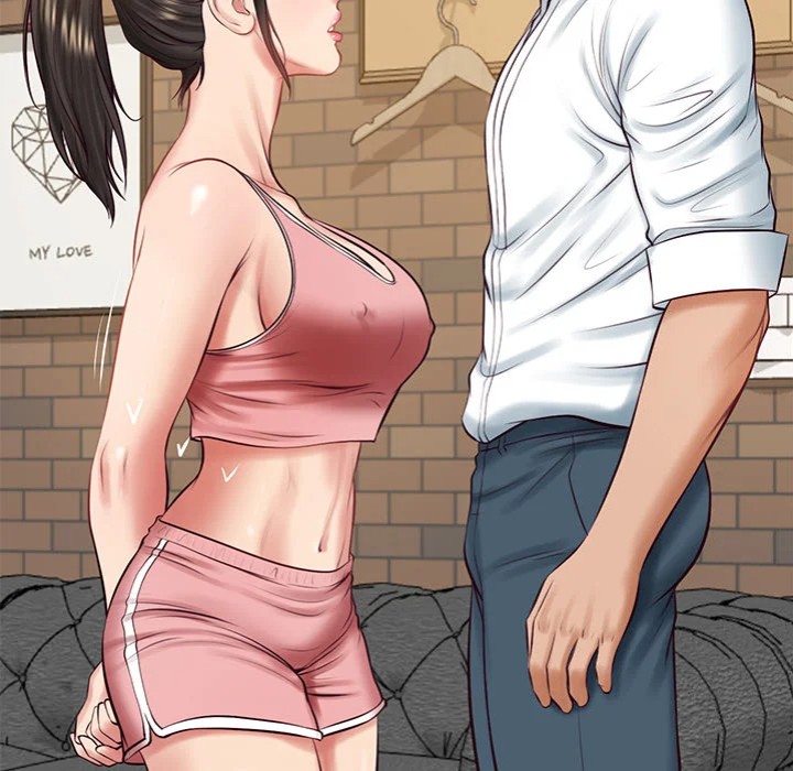 The Billionaire S Monster Cock Son In Law chapter 57 page 50