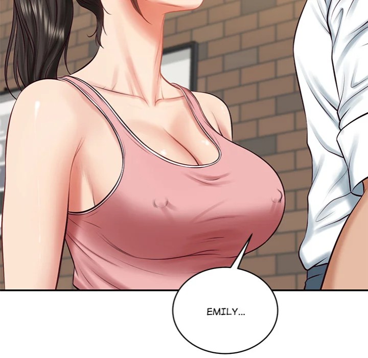 The Billionaire S Monster Cock Son In Law chapter 57 page 54