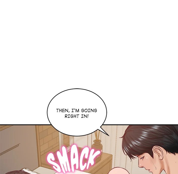 The Billionaire S Monster Cock Son In Law chapter 57 page 68