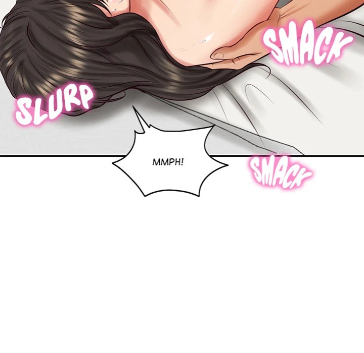 The Billionaire S Monster Cock Son In Law chapter 57 page 77