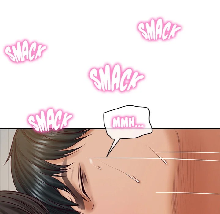 The Billionaire S Monster Cock Son In Law chapter 57 page 78