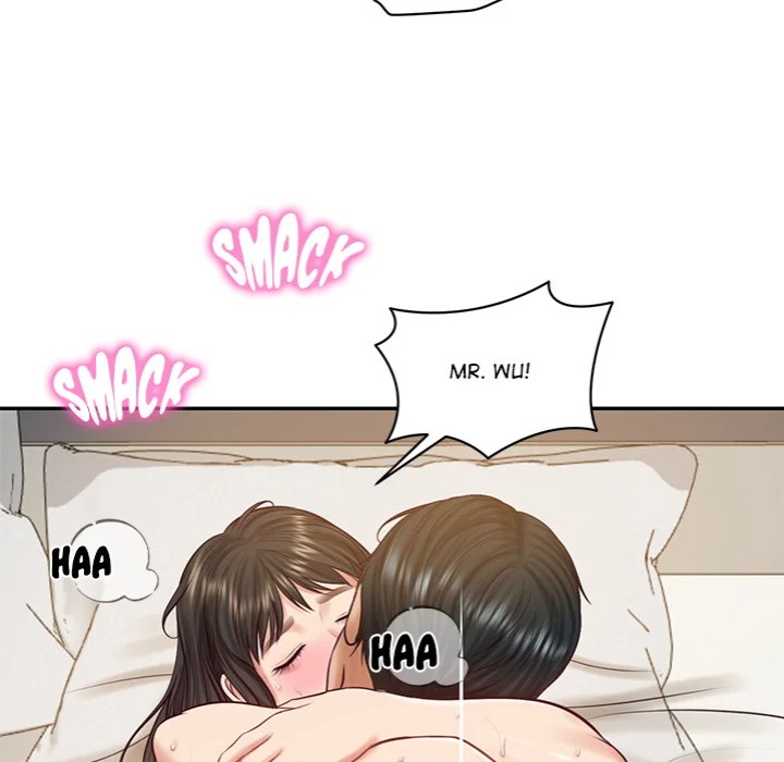 The Billionaire S Monster Cock Son In Law chapter 57 page 80