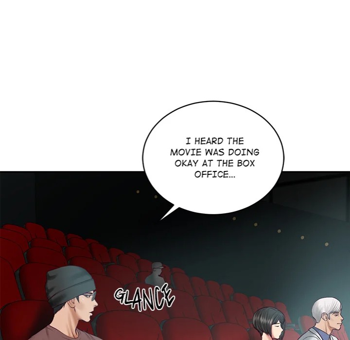 The Billionaire S Monster Cock Son In Law chapter 57 page 110