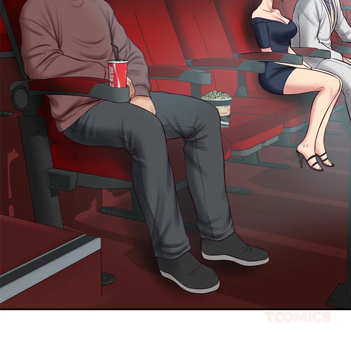 The Billionaire S Monster Cock Son In Law chapter 57 page 111