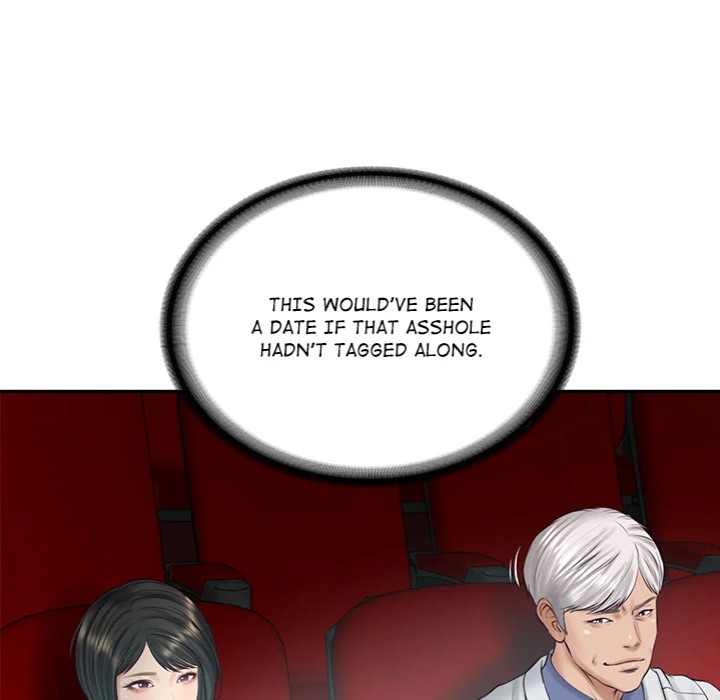 The Billionaire S Monster Cock Son In Law chapter 57 page 117
