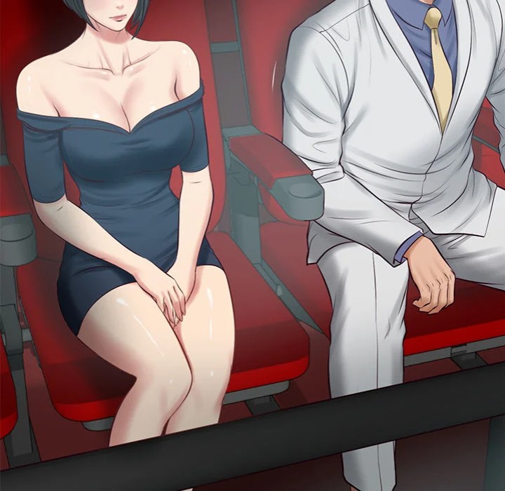 The Billionaire S Monster Cock Son In Law chapter 57 page 118