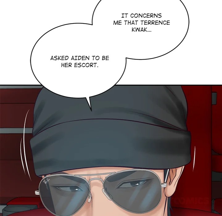 The Billionaire S Monster Cock Son In Law chapter 57 page 120