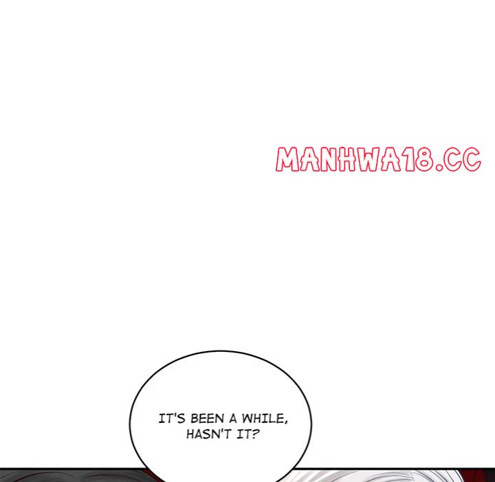 The Billionaire S Monster Cock Son In Law chapter 57 page 124