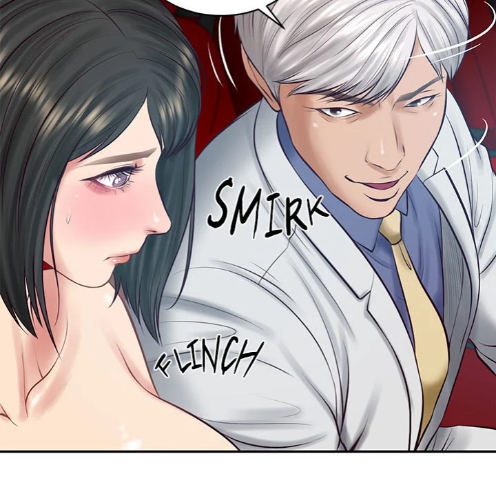 The Billionaire S Monster Cock Son In Law chapter 57 page 125
