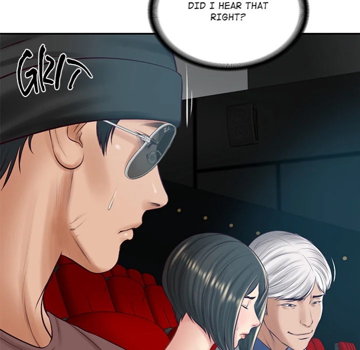 The Billionaire S Monster Cock Son In Law chapter 57 page 127