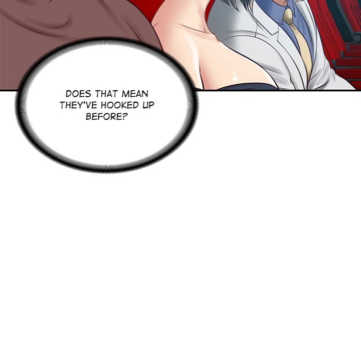 The Billionaire S Monster Cock Son In Law chapter 57 page 128