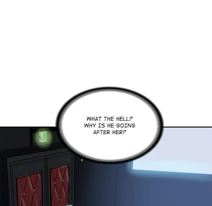 The Billionaire S Monster Cock Son In Law chapter 57 page 148