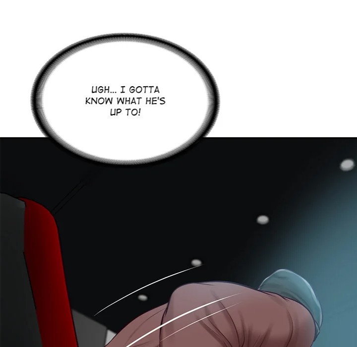 The Billionaire S Monster Cock Son In Law chapter 57 page 151