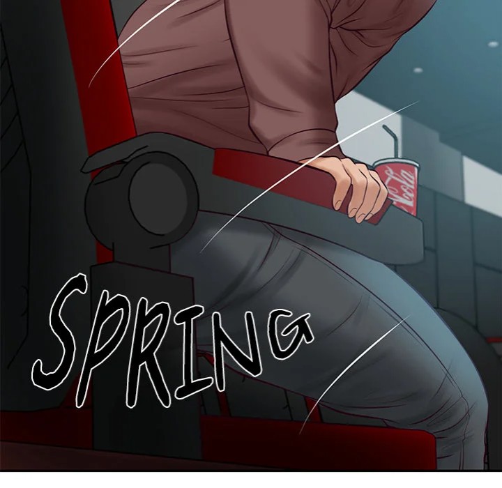 The Billionaire S Monster Cock Son In Law chapter 57 page 152