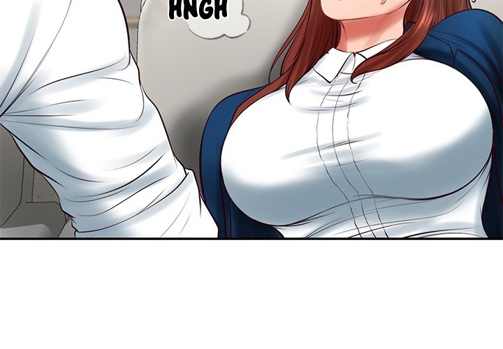 The Billionaire S Monster Cock Son In Law chapter 63 page 3