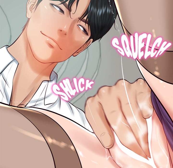 The Billionaire S Monster Cock Son In Law chapter 63 page 5