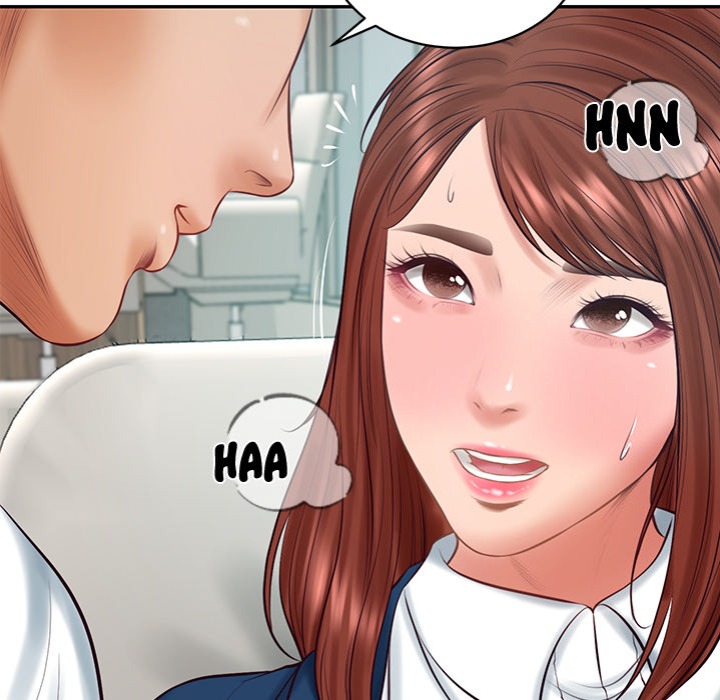 The Billionaire S Monster Cock Son In Law chapter 63 page 7