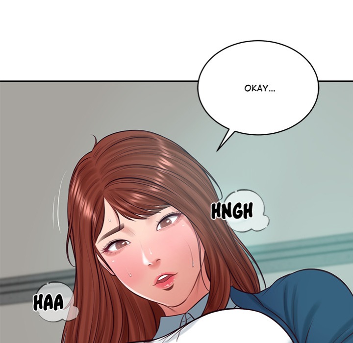 The Billionaire S Monster Cock Son In Law chapter 63 page 11