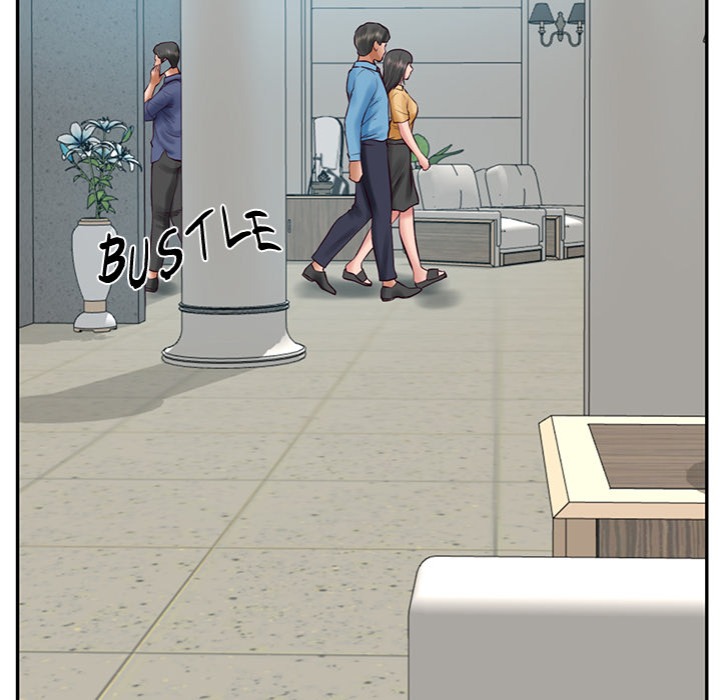 The Billionaire S Monster Cock Son In Law chapter 63 page 15