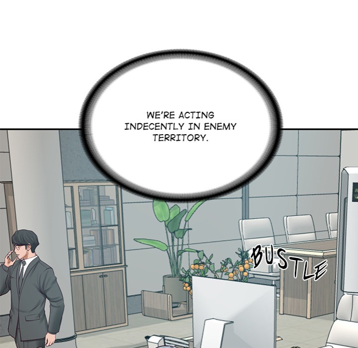 The Billionaire S Monster Cock Son In Law chapter 63 page 31