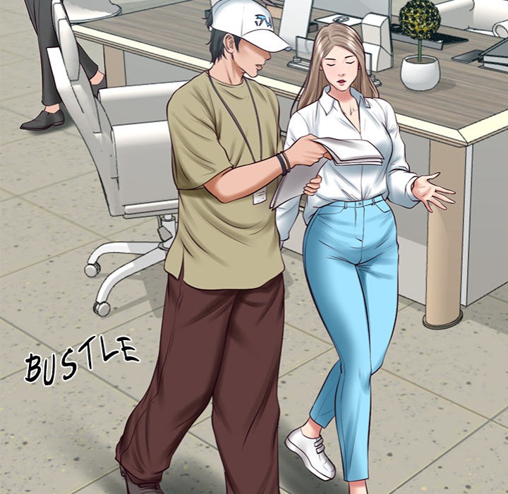 The Billionaire S Monster Cock Son In Law chapter 63 page 32