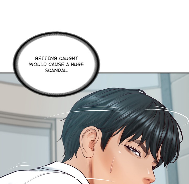 The Billionaire S Monster Cock Son In Law chapter 63 page 34