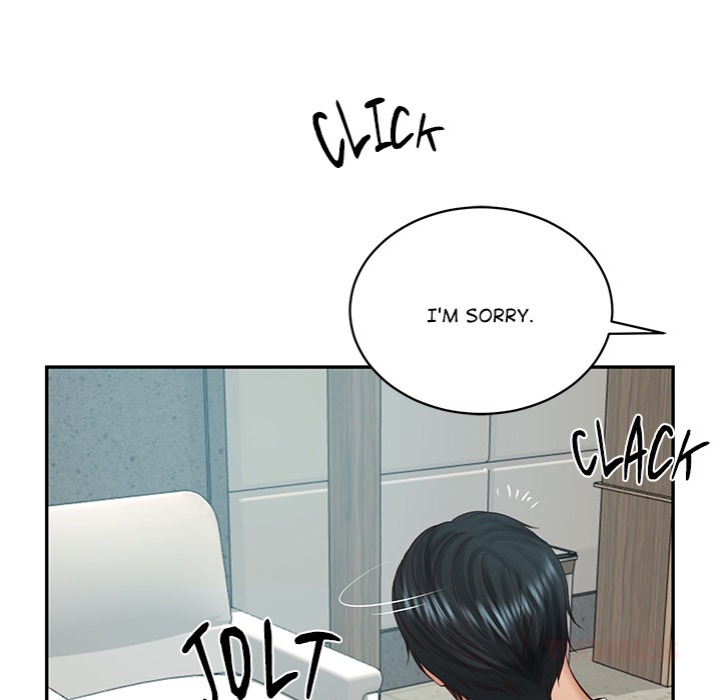 The Billionaire S Monster Cock Son In Law chapter 63 page 39