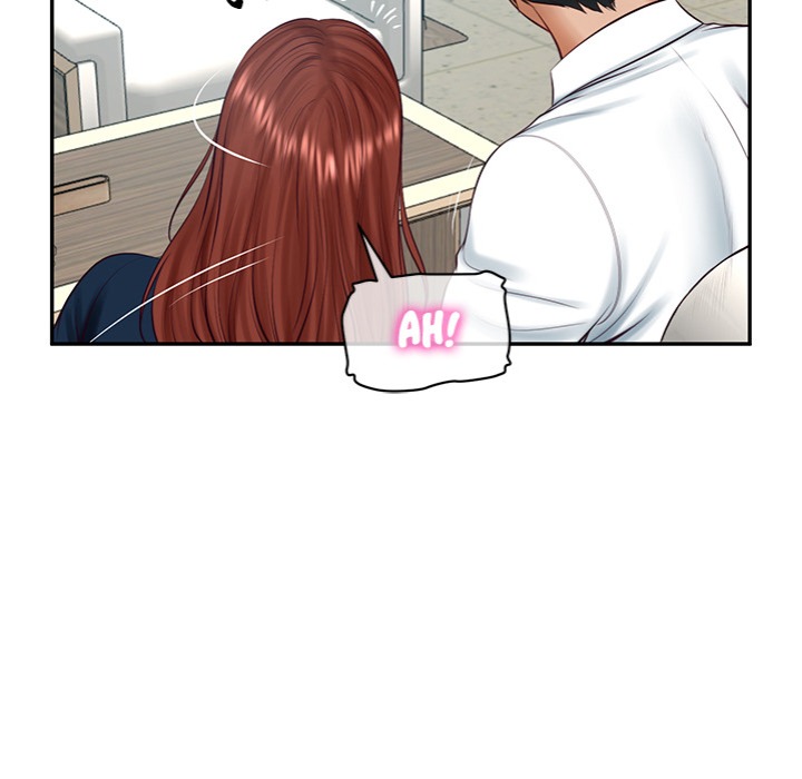 The Billionaire S Monster Cock Son In Law chapter 63 page 40
