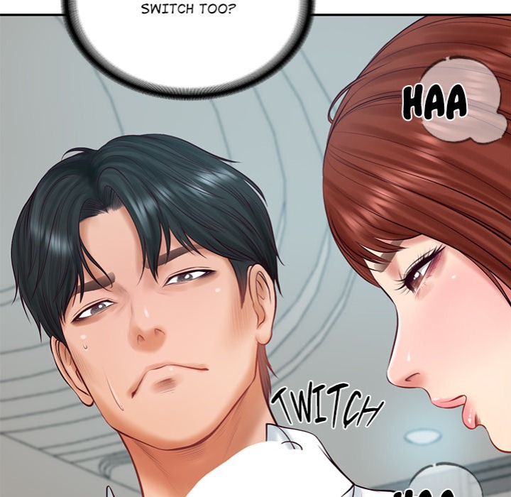 The Billionaire S Monster Cock Son In Law chapter 63 page 62